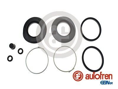 Autofren Seinsa D4104 -  -