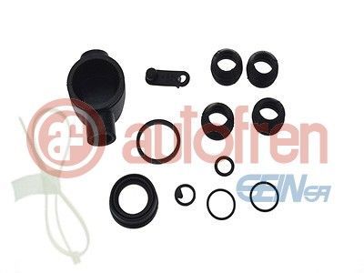 Autofren Seinsa D4107 -  -