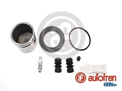 Autofren Seinsa D41072C -  -