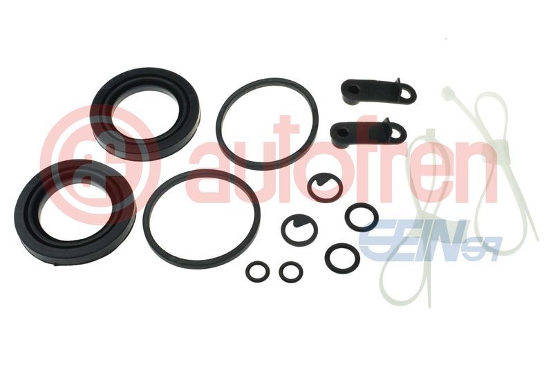 Autofren Seinsa D4111 -  -