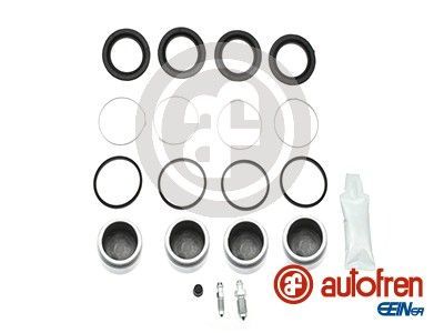 Autofren Seinsa D41126C -  -
