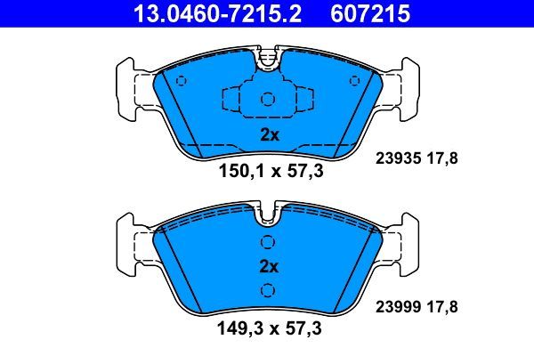 ATE 13.0460-7215.2