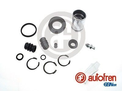 Autofren Seinsa D41166C -  -