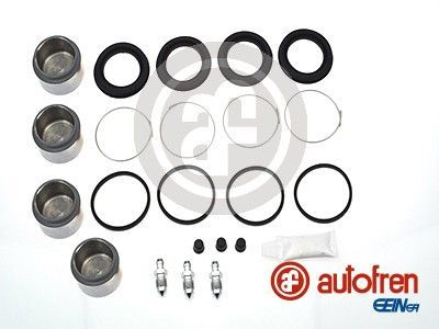 Autofren Seinsa D41181C -  -