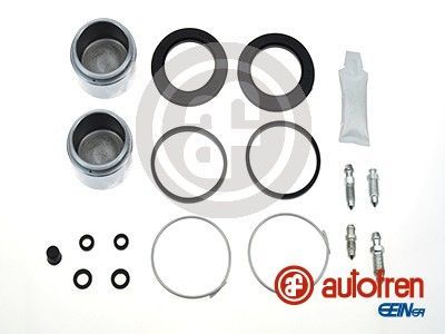 Autofren Seinsa D41183C -  -