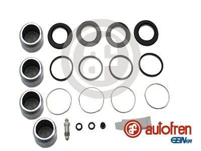 Autofren Seinsa D41197C -  -