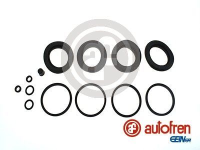 Autofren Seinsa D4126 -  -