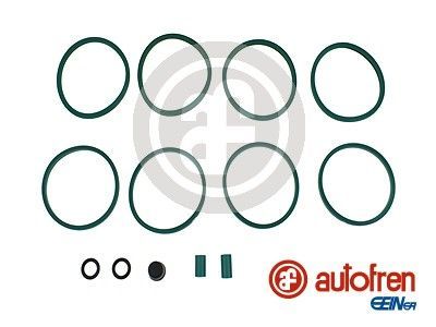Autofren Seinsa D4132 -  -