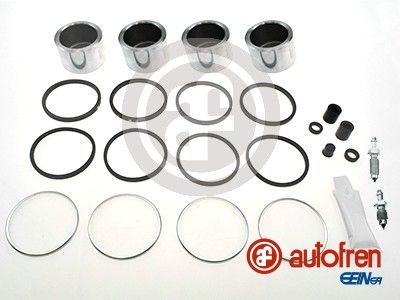Autofren Seinsa D41383C -  -