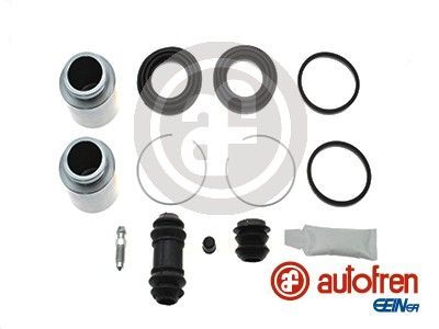 Autofren Seinsa D41578C -  -