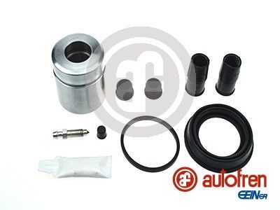 Autofren Seinsa D41580C -  -