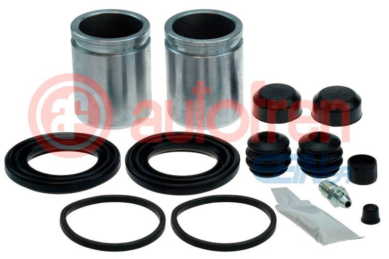 Autofren Seinsa D41582C -  -