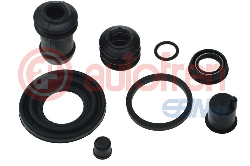 Autofren Seinsa D4163 -  -