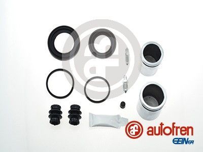 Autofren Seinsa D41633C -  -