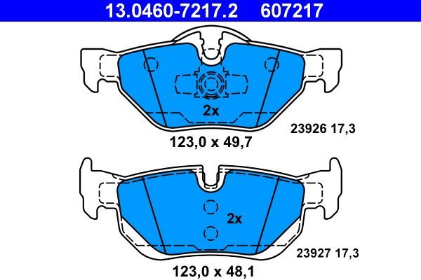 ATE 13.0460-7217.2