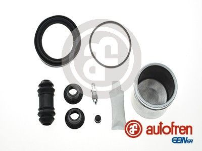 Autofren Seinsa D41652C -  -