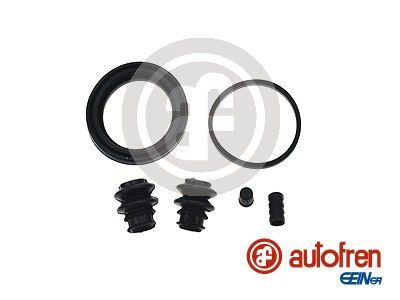 Autofren Seinsa D41658 -  -