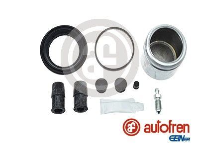 Autofren Seinsa D41660C -  -