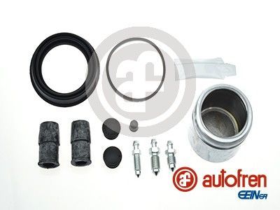 Autofren Seinsa D41661C -  -