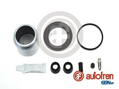 Autofren Seinsa D41741C -  -