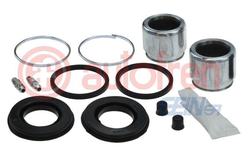 Autofren Seinsa D41783C -  -