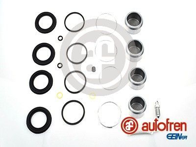 Autofren Seinsa D41809C -  -
