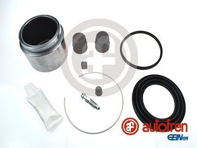 Autofren Seinsa D41859C -  -