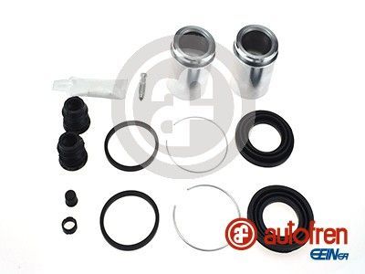 Autofren Seinsa D41861C -  -