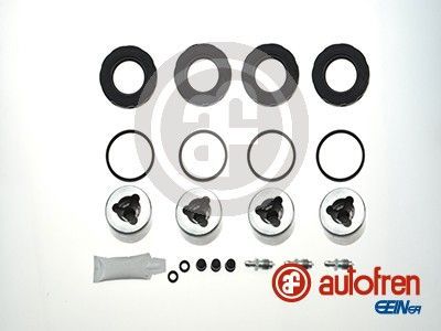Autofren Seinsa D41993C -  -