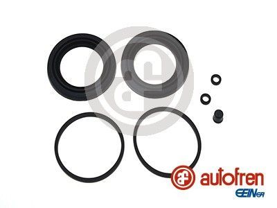 Autofren Seinsa D4201 -  -