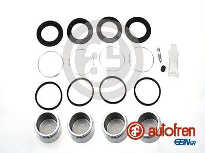 Autofren Seinsa D42109C -  -