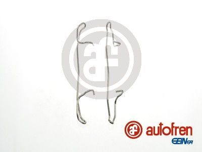 Autofren Seinsa D42338A -  -