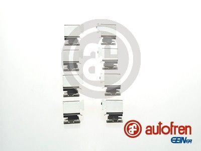 Autofren Seinsa D42343A -  -