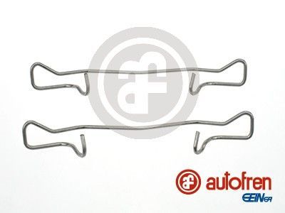 Autofren Seinsa D42344A -  -