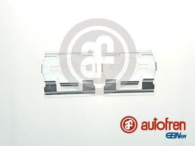 Autofren Seinsa D42346A -  -