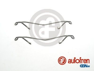 Autofren Seinsa D42348A -  -