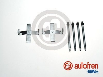 Autofren Seinsa D42353A -  -