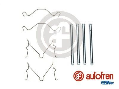 Autofren Seinsa D42356A -  -