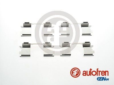 Autofren Seinsa D42384A -  -