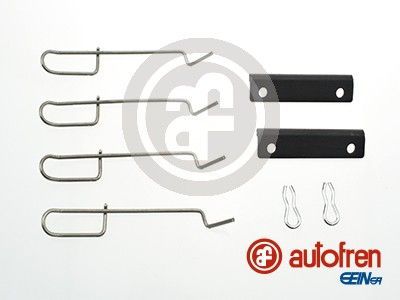 Autofren Seinsa D42386A -  -