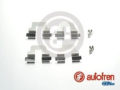 Autofren Seinsa D42389A -  -