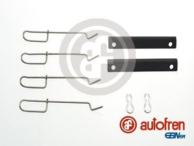 Autofren Seinsa D42392A -  -