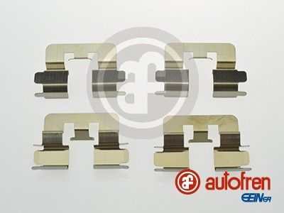 Autofren Seinsa D42396A -  -