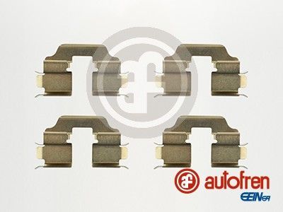 Autofren Seinsa D42401A -  -