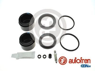Autofren Seinsa D42418C -  -