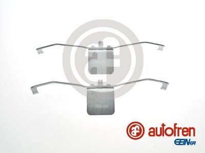 Autofren Seinsa D42464A -  -