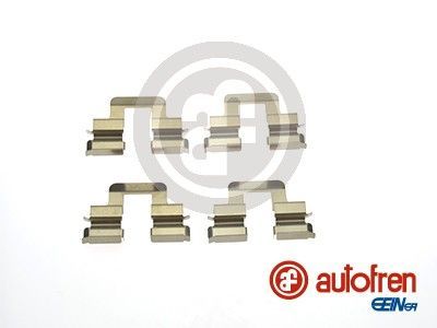 Autofren Seinsa D42465A -  -