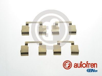 Autofren Seinsa D42466A -  -