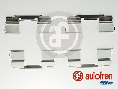 Autofren Seinsa D42467A -  -