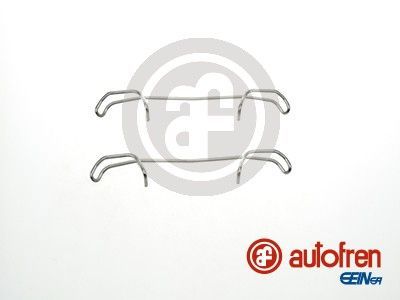 Autofren Seinsa D42480A -  -